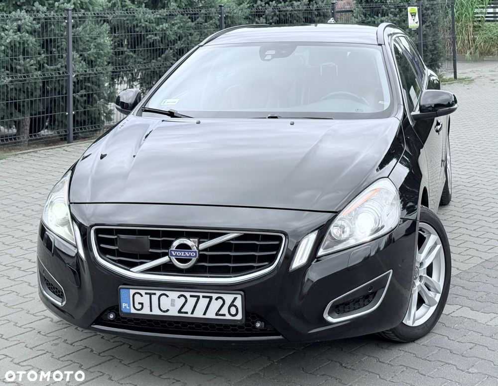 Volvo V60 - 39