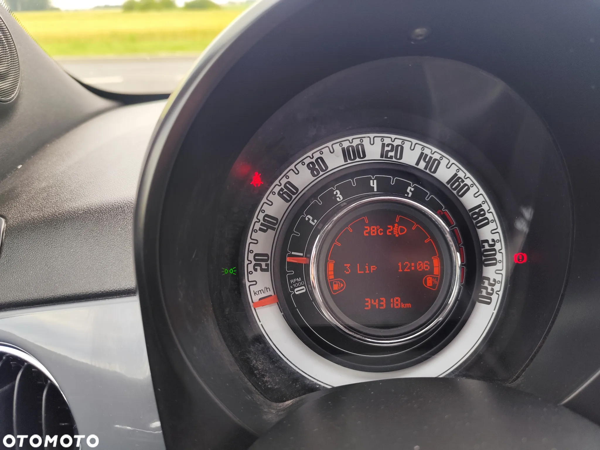 Fiat 500 1.0 GSE Hybrid Sport - 30