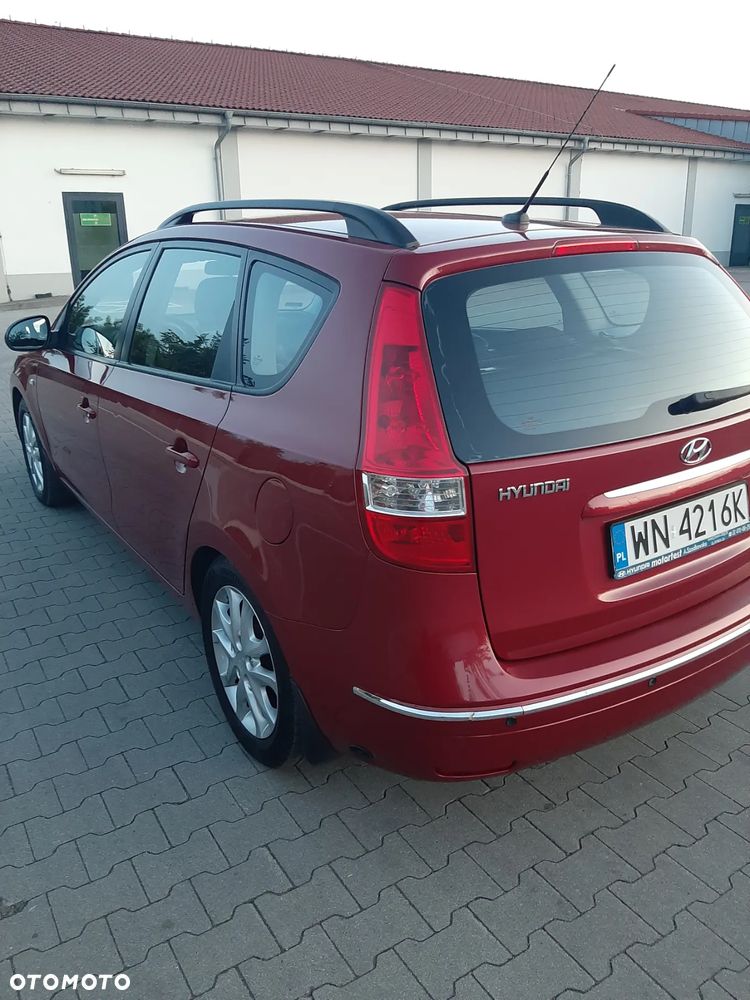 Hyundai i30 1.6 Comfort - 6