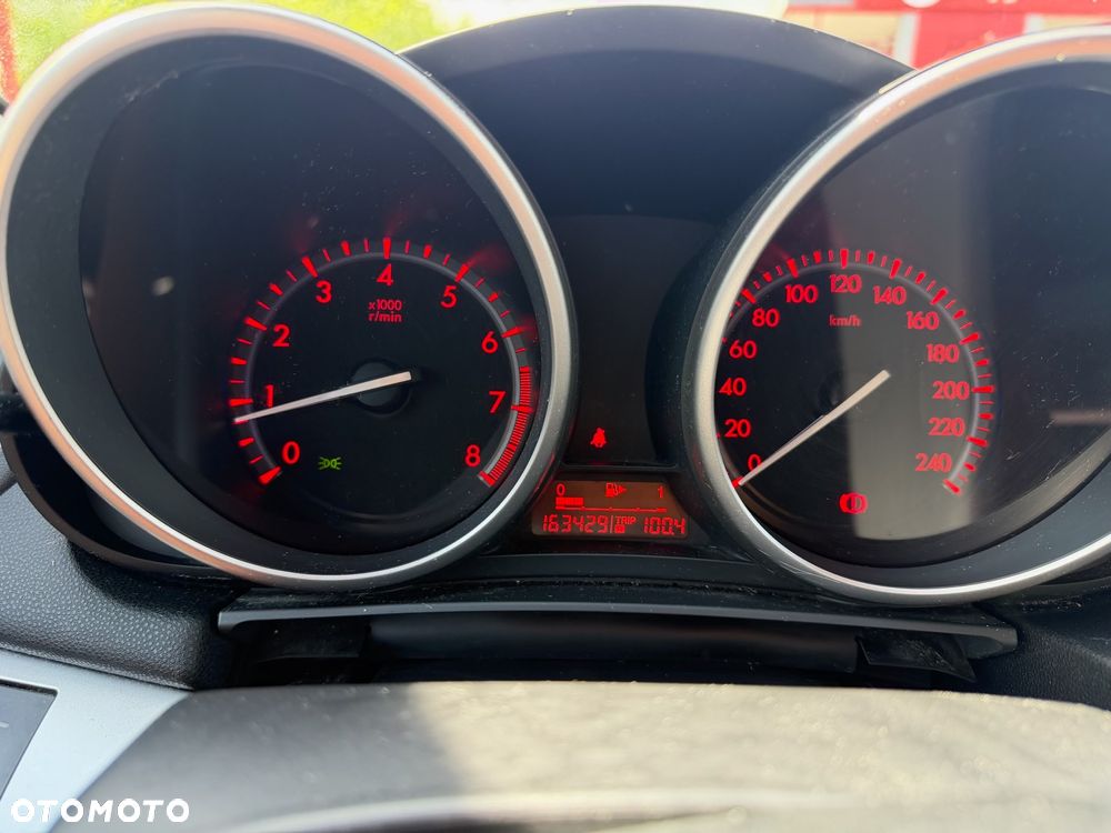 Mazda 3 1.6 MZR Active - 6