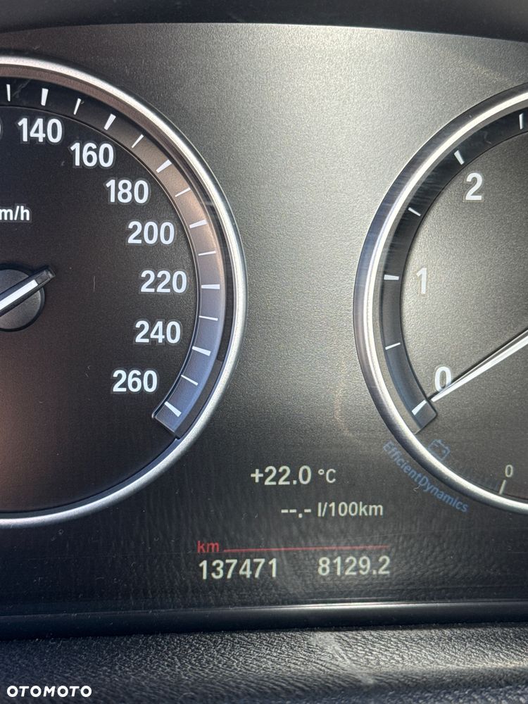 BMW X3 xDrive20d M Sport - 17