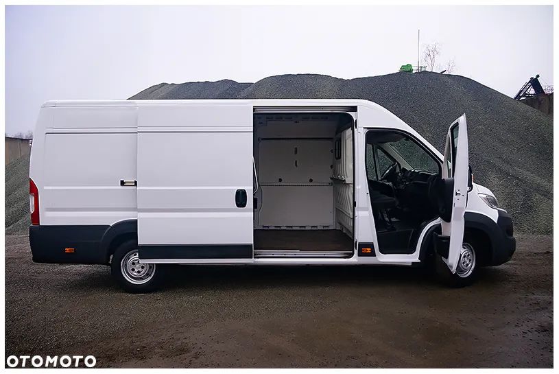 Fiat Ducato - 12