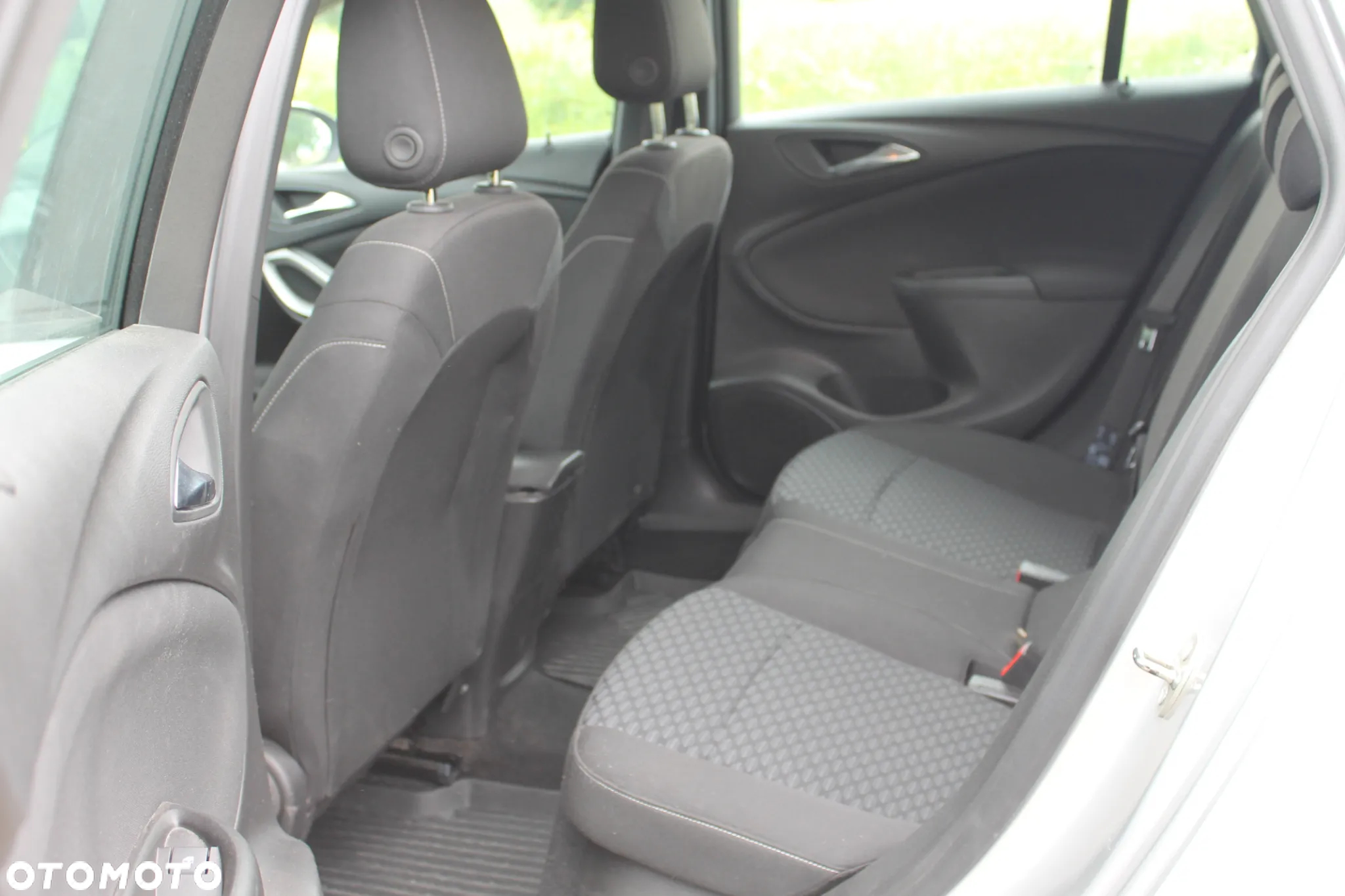 Opel Astra 1.6 CDTI Sports Tourer Active - 25