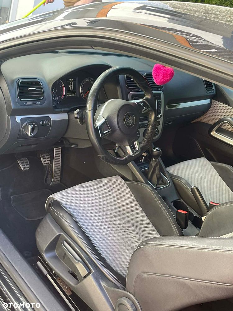 Volkswagen Scirocco 1.4 TSI - 6