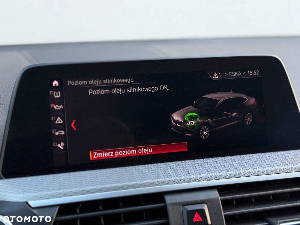 BMW X4 xDrive20i GPF M Sport sport - 28