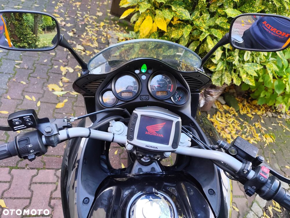 Honda Varadero - 22