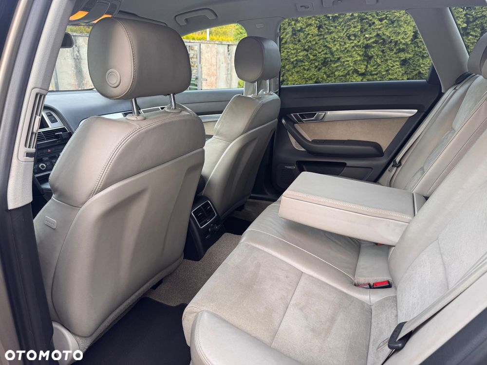 Audi A6 Allroad 3.0 TDI DPF tiptronic - 16