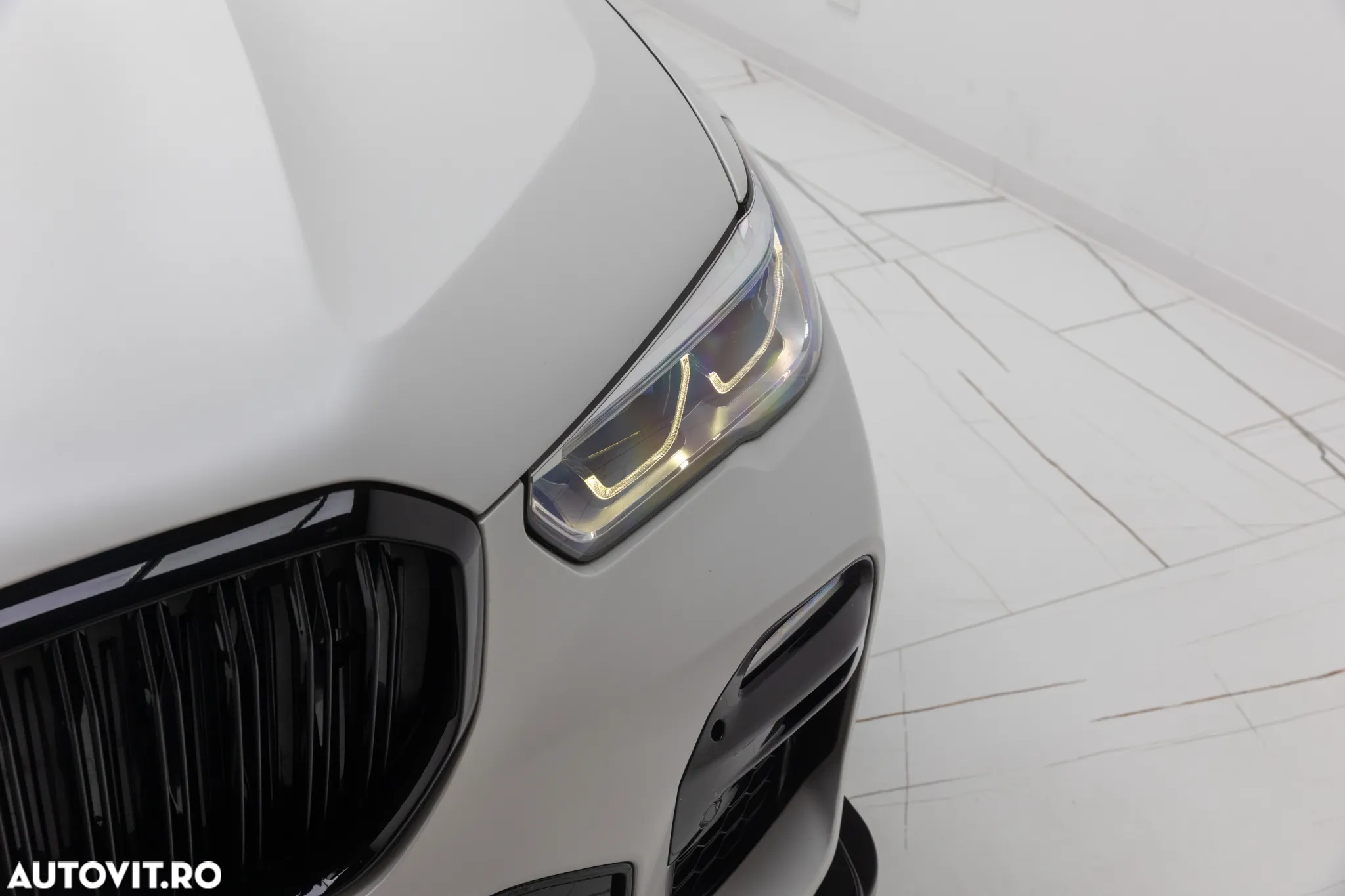 BMW X5 xDrive30d - 17