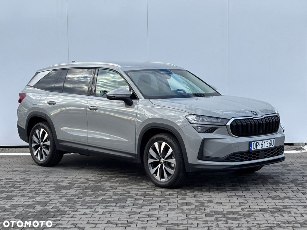 Skoda Kodiaq - 4