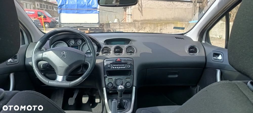 Peugeot 308 1.6 VTi Active - 39