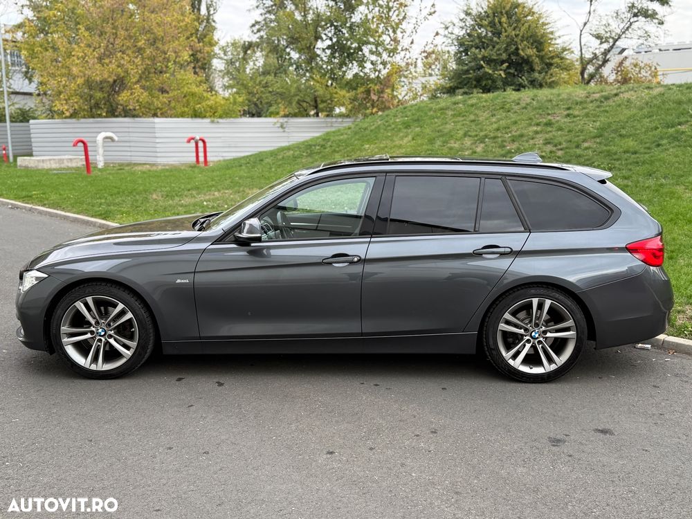BMW Seria 3 - 3