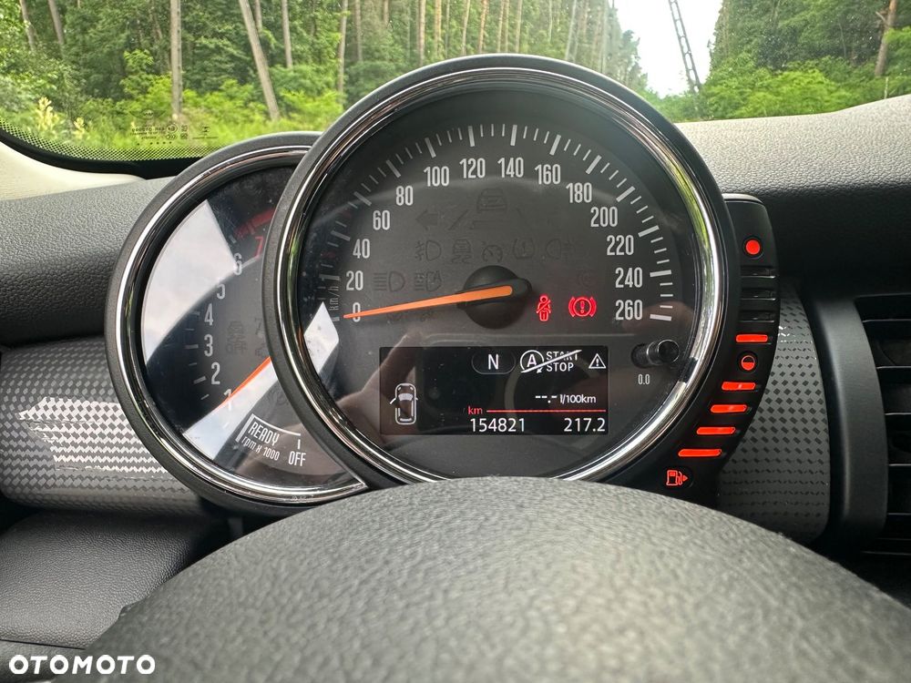 MINI Cooper Classic Trim - 25