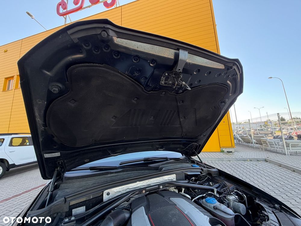 Audi SQ5 3.0 TDI Quattro Competition - 33