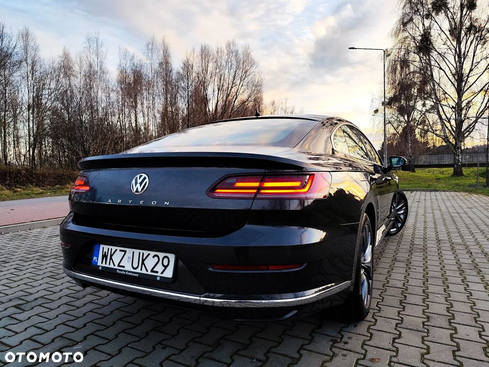 Volkswagen Arteon 2.0 TDI Elegance DSG - 21