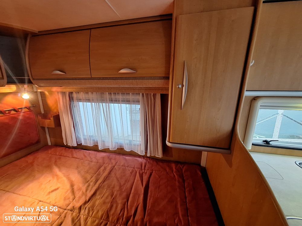 Fiat Ducato Bavaria I70 - 19