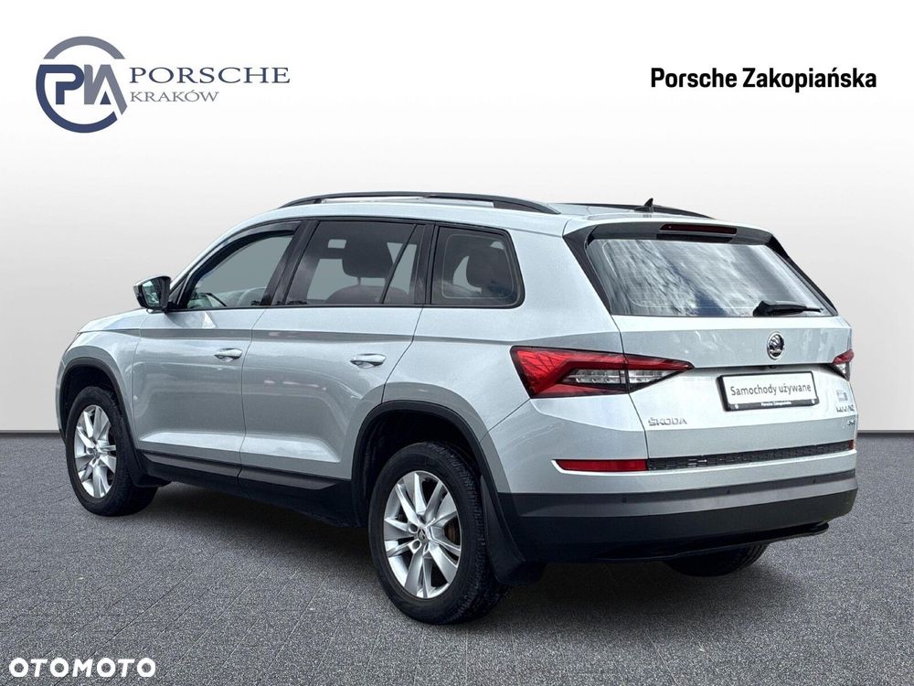 Skoda Kodiaq - 3