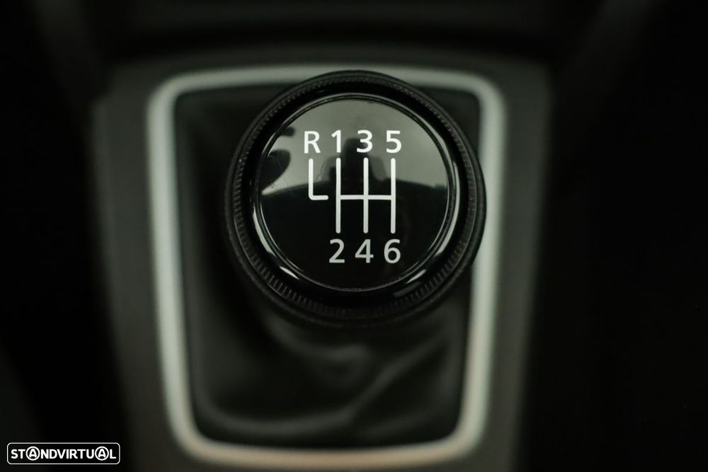 Dacia Duster 1.5 Blue dCi Journey - 11