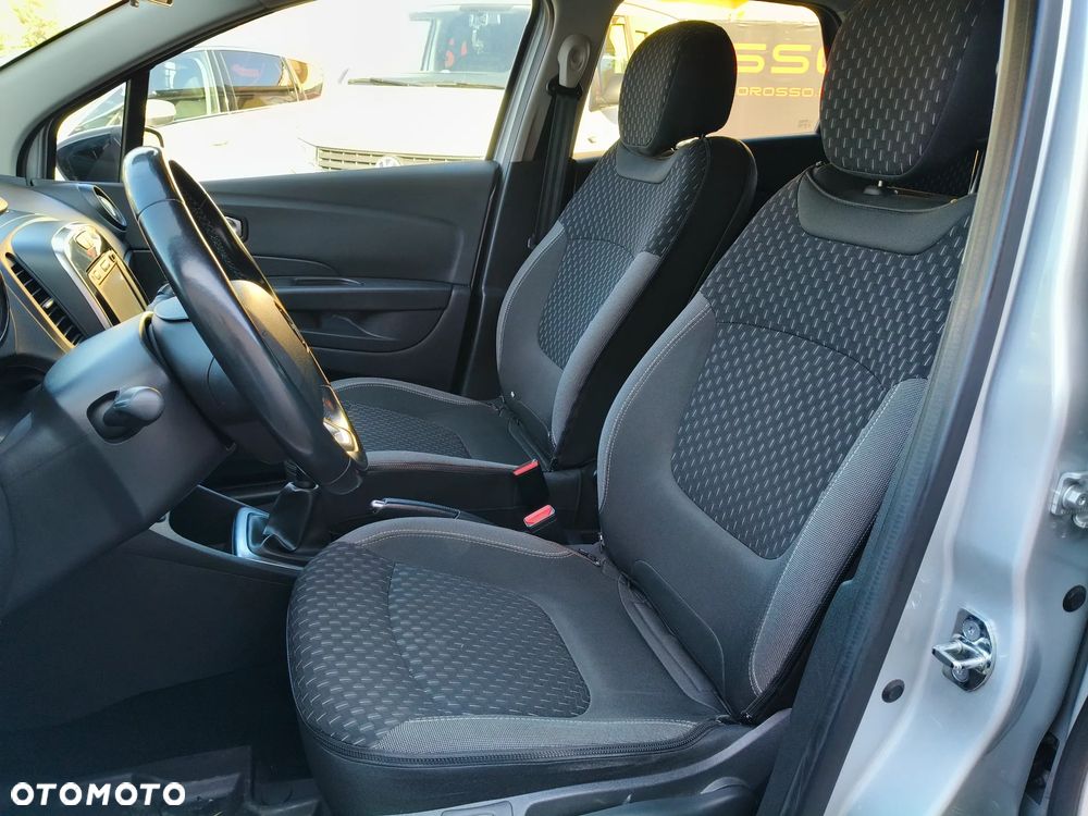 Renault Captur 0.9 Energy TCe Intens EU6 - 20