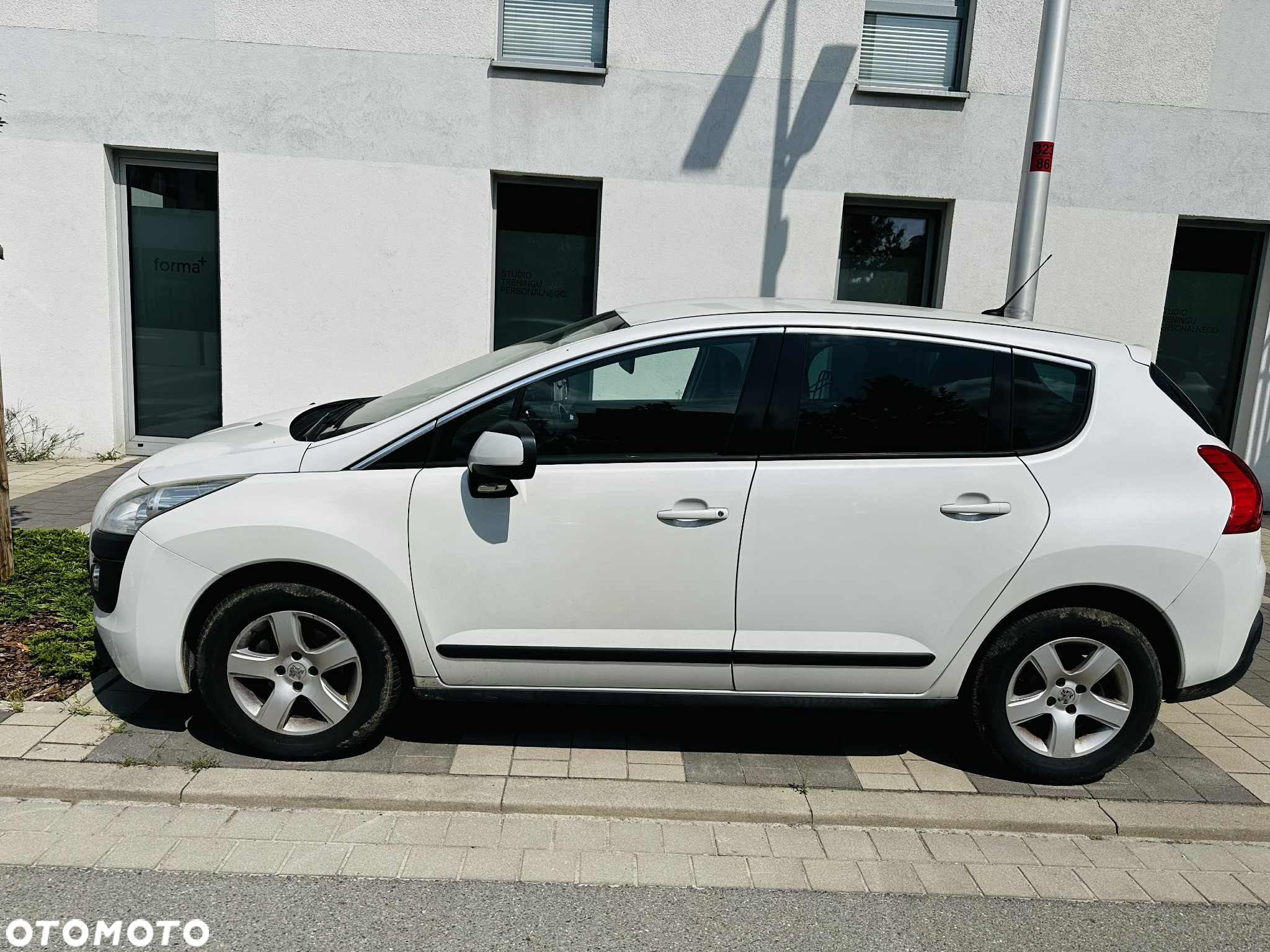 Peugeot 3008 - 5