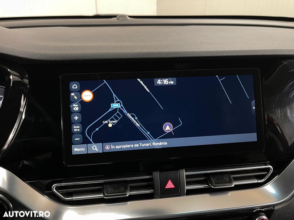 Kia Niro 1.6 GDI HEV 2WD OPF Aut. Spirit - 14