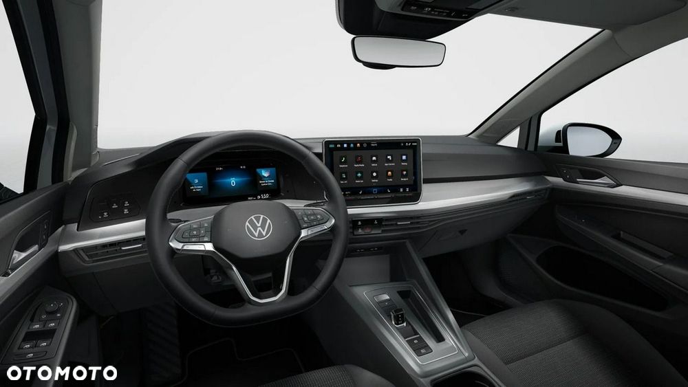 Volkswagen Golf - 11