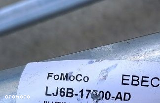 FORD KUGA MK3 ESCAPE IV MECHANIZM WYCIERACZEK PRZÓD EU - 2
