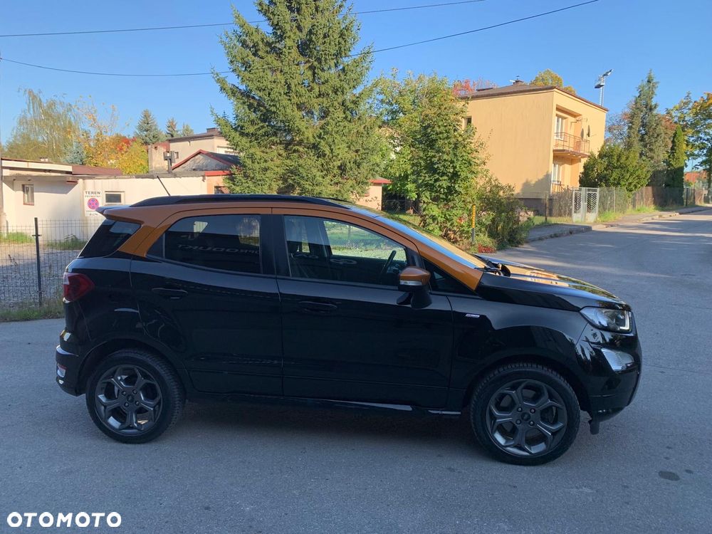 Ford EcoSport - 8