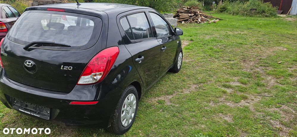 Hyundai i20 1.25 Style - 4