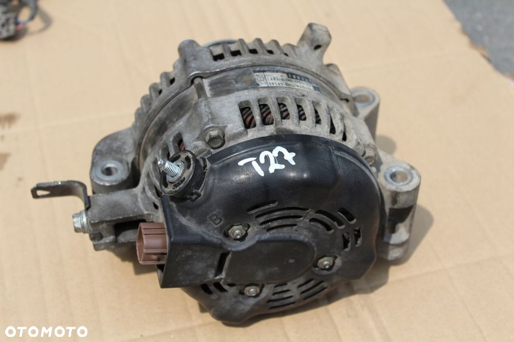 ALTERNATOR AVENSIS T27 2.0 D4D 1AD 27060-0R080 - 4