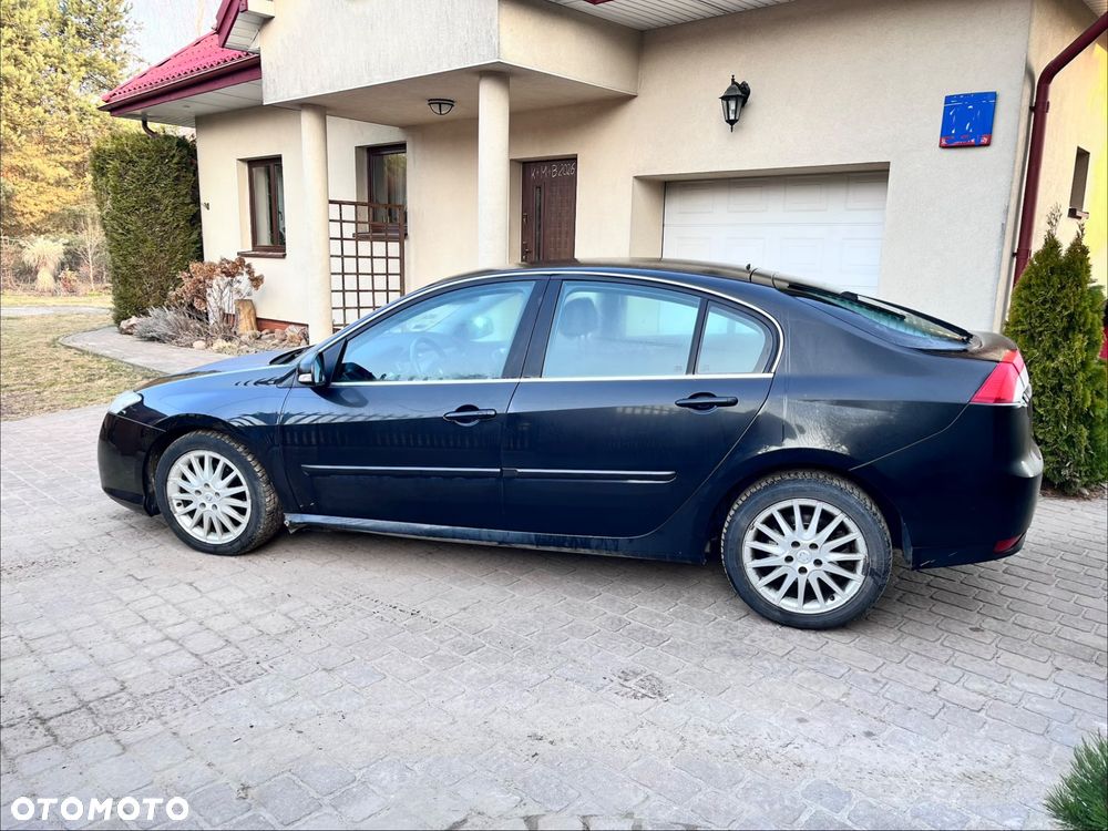 Renault Laguna - 7