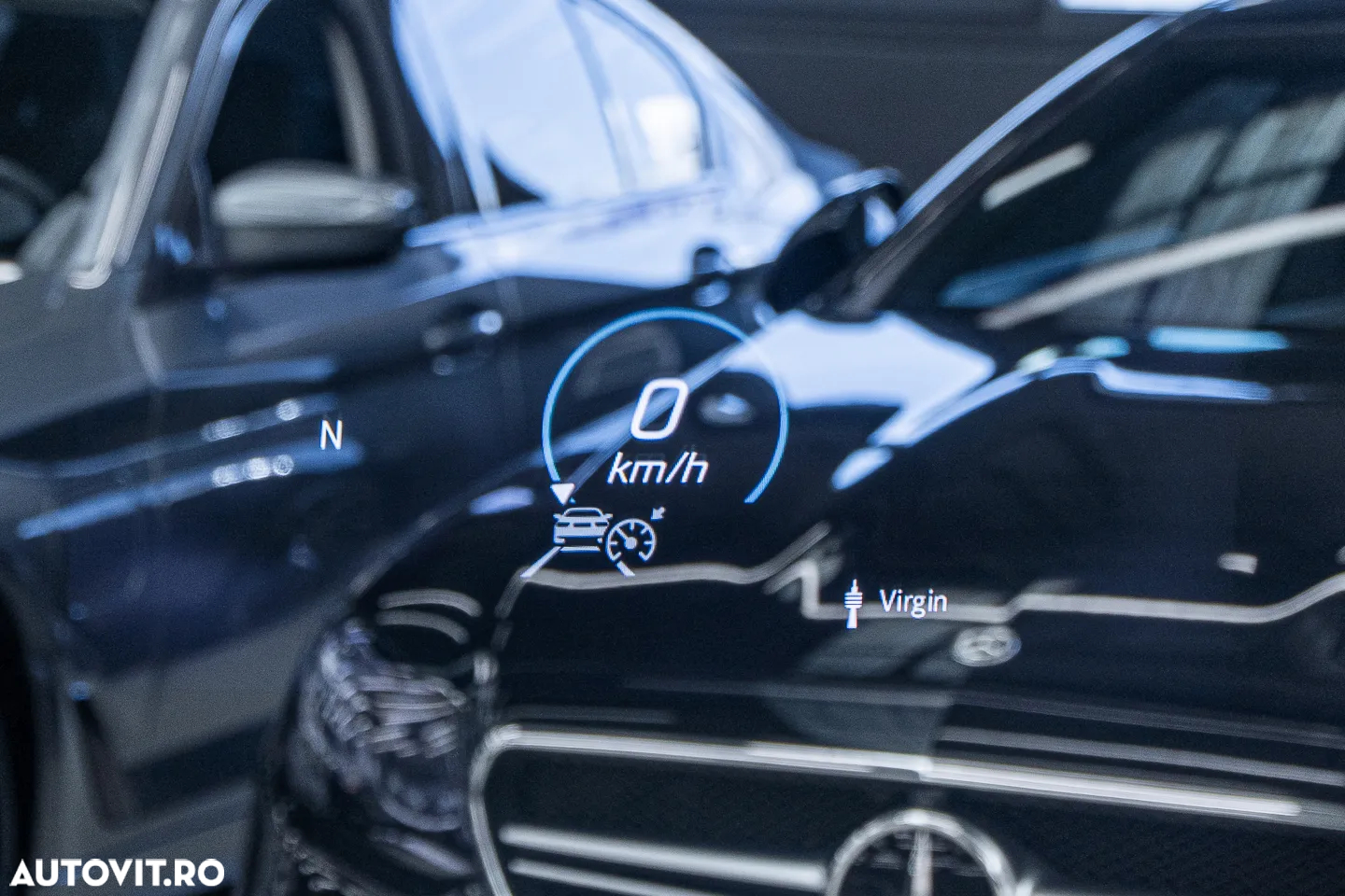 Mercedes-Benz GLE 350 d 4Matic 9G-TRONIC AMG Line - 22