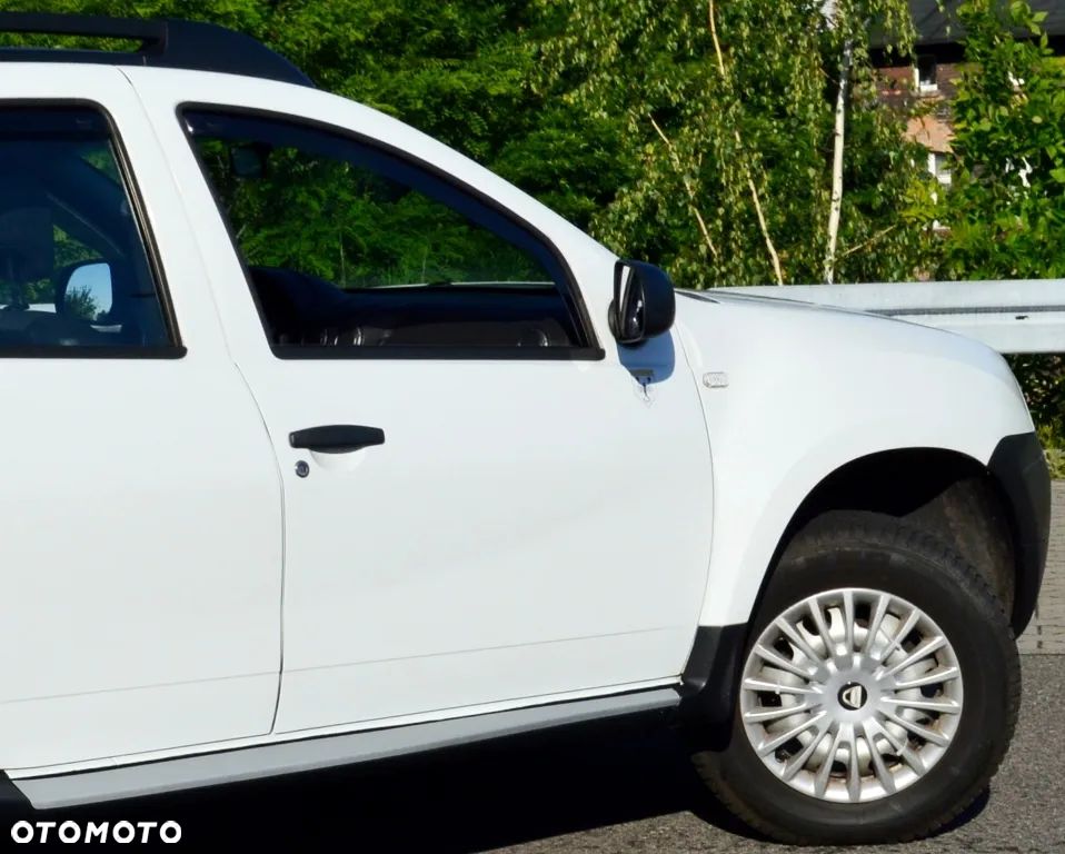 Dacia Duster - 13