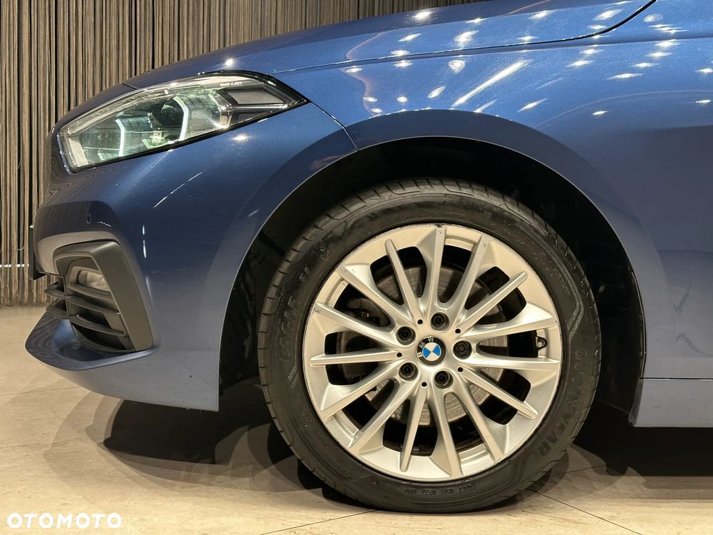 BMW Seria 1 118i Advantage - 6