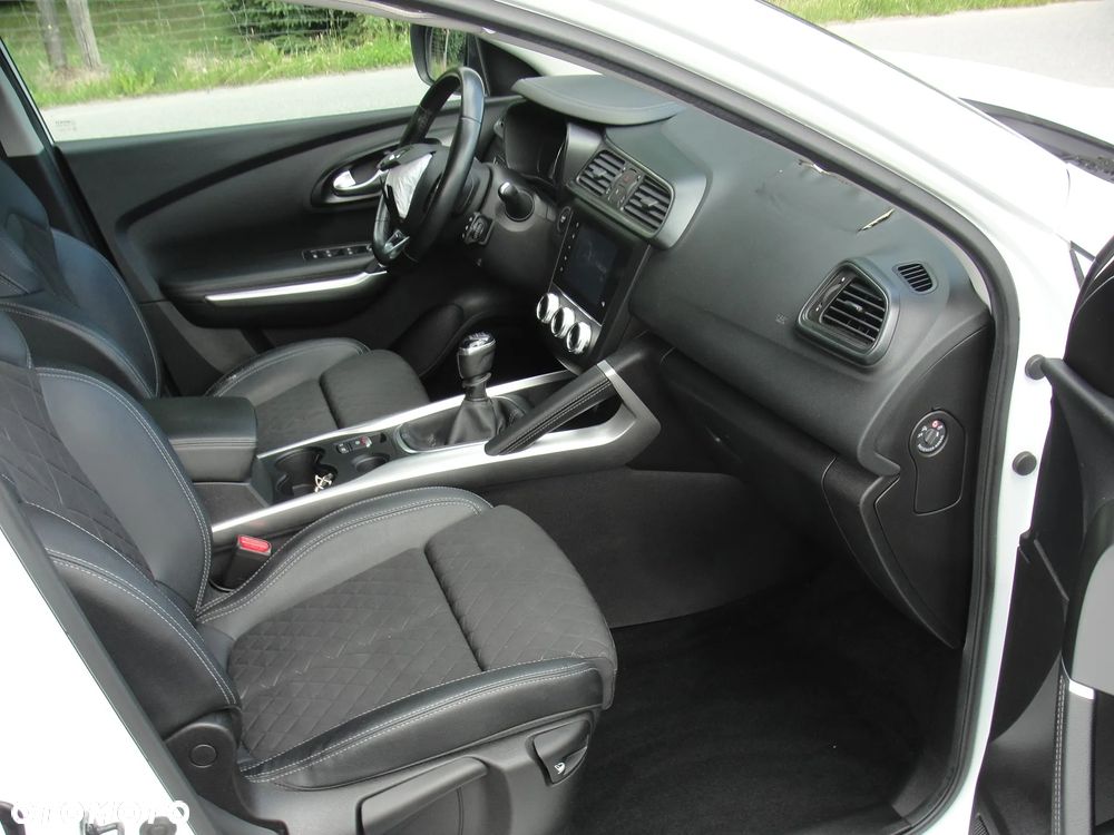 Renault Kadjar BLUE dCi 115 LIMITED - 7