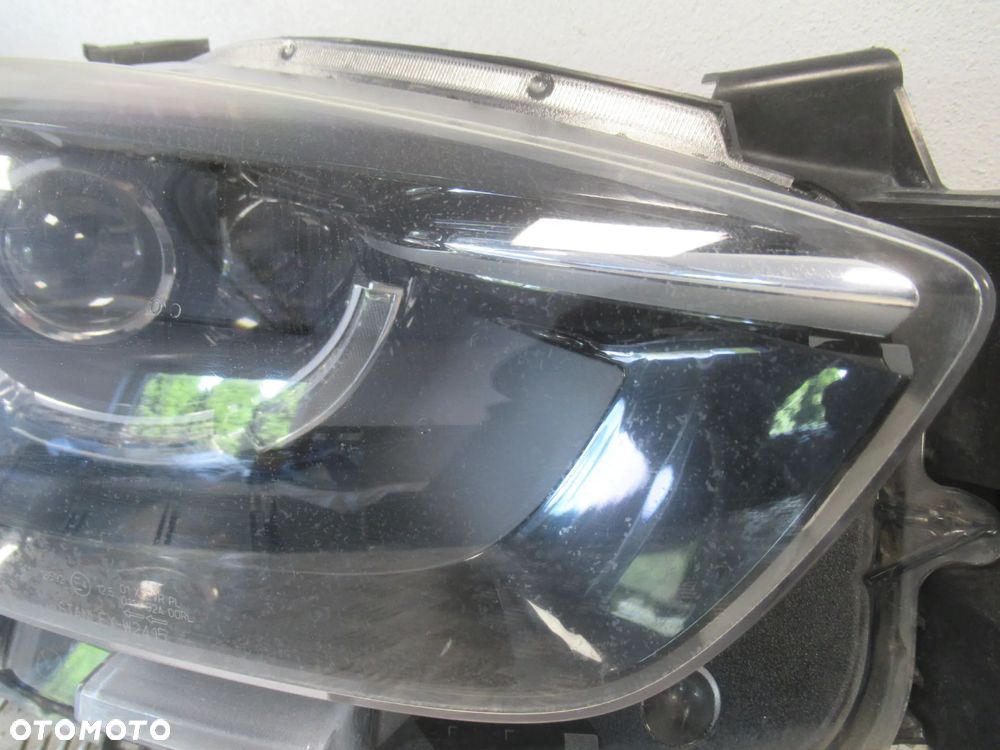 LAMPA PRZEDNIA PRZÓD PRAWA MAZDA CX-5 CX5 I LIFT 2014-2017 - 13