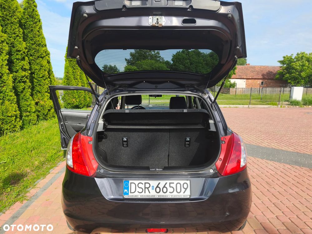 Suzuki Swift 1.2 Comfort - 9