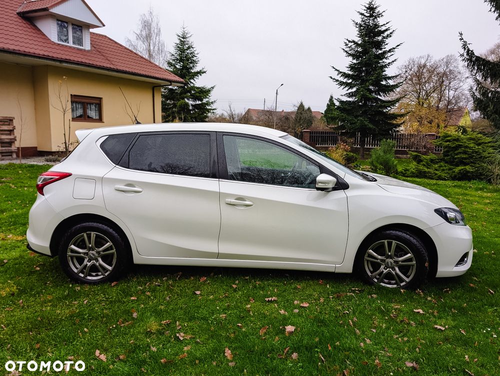 Nissan Pulsar 1.2 DIG-T Tekna - 11