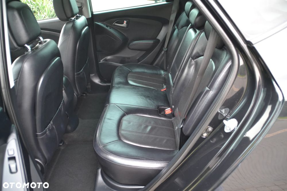 Hyundai ix35 2.0 Premium - 29
