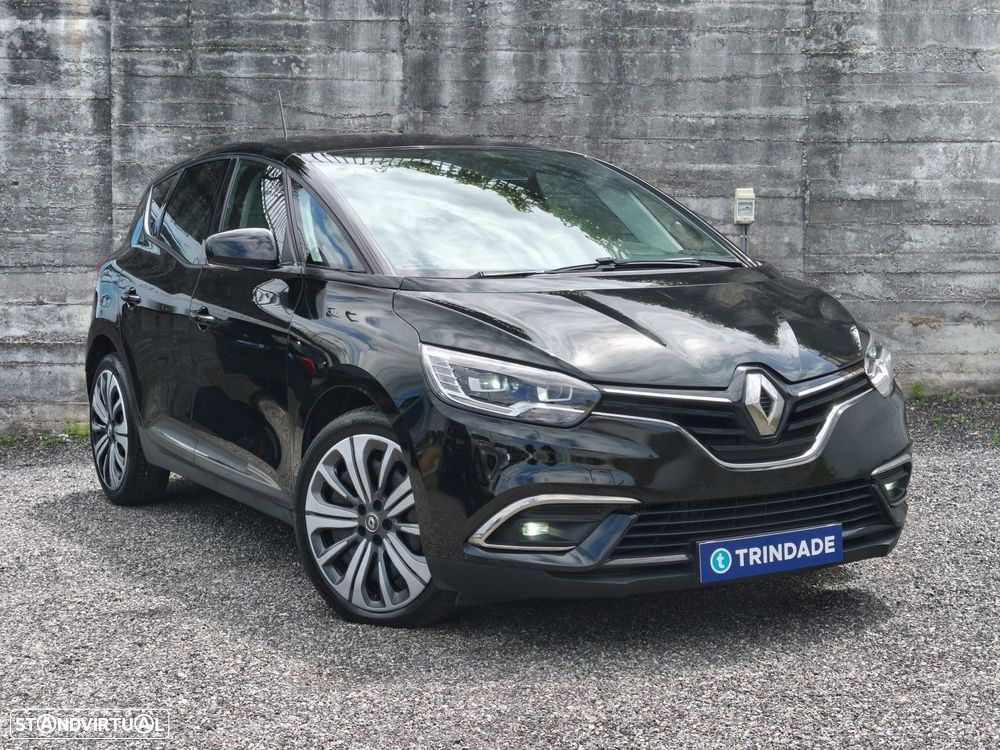 Renault Scénic 1.3 TCe Limited - 21