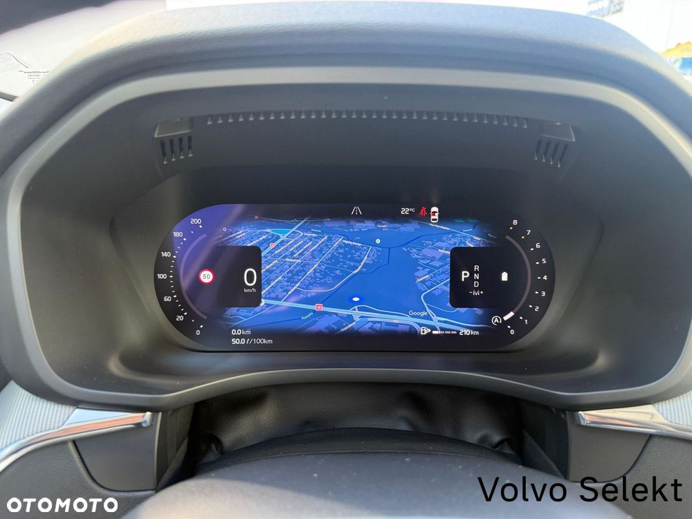 Volvo XC 60 - 27