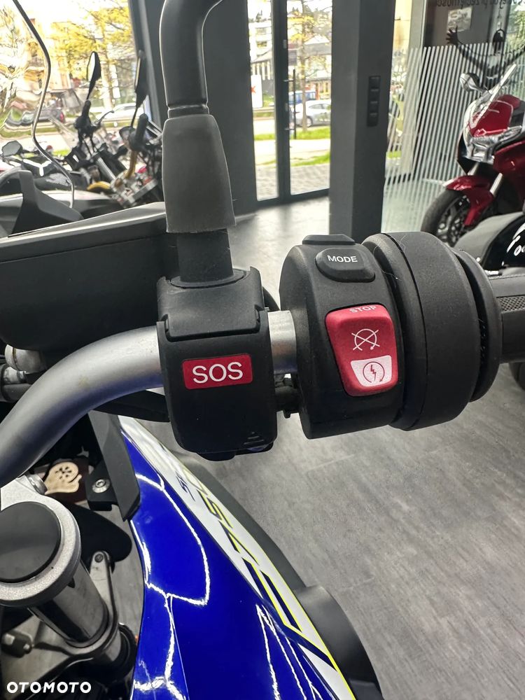BMW GS - 8