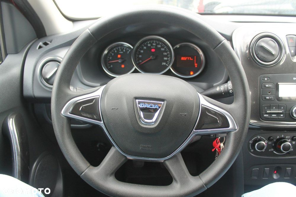 Dacia Sandero - 15