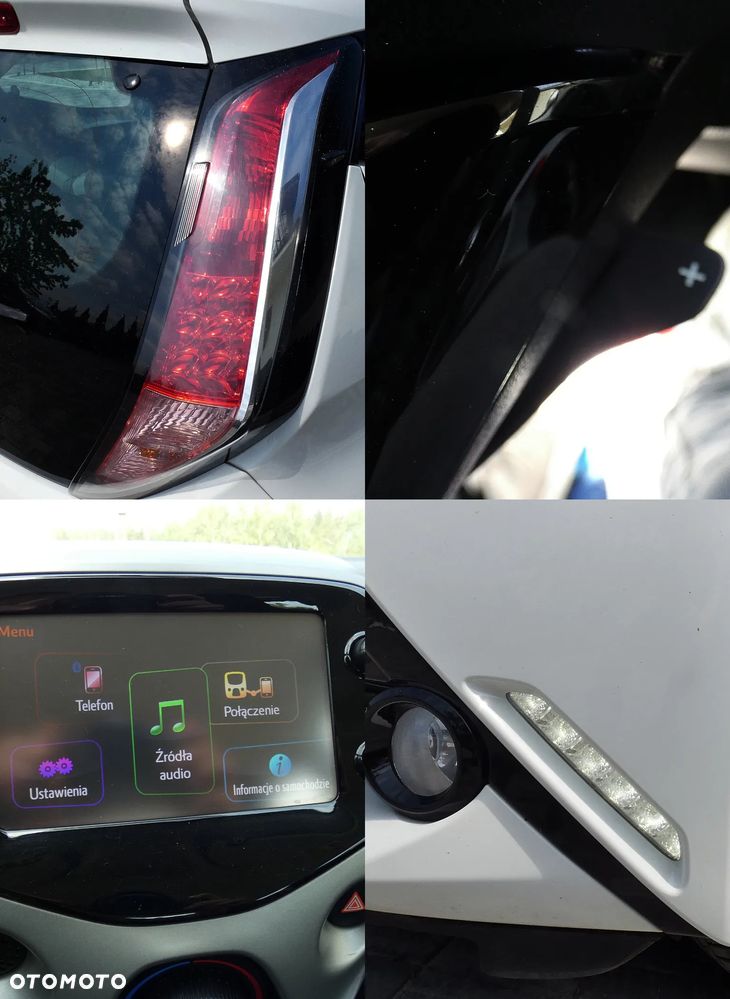 Toyota Aygo - 33