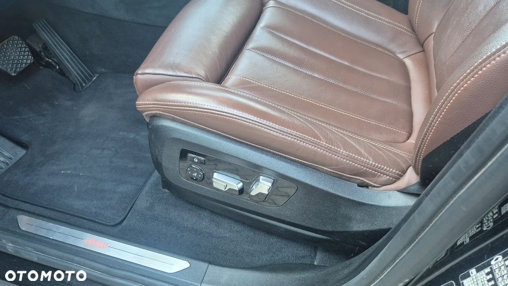 BMW X5 xDrive30d mHEV sport - 15