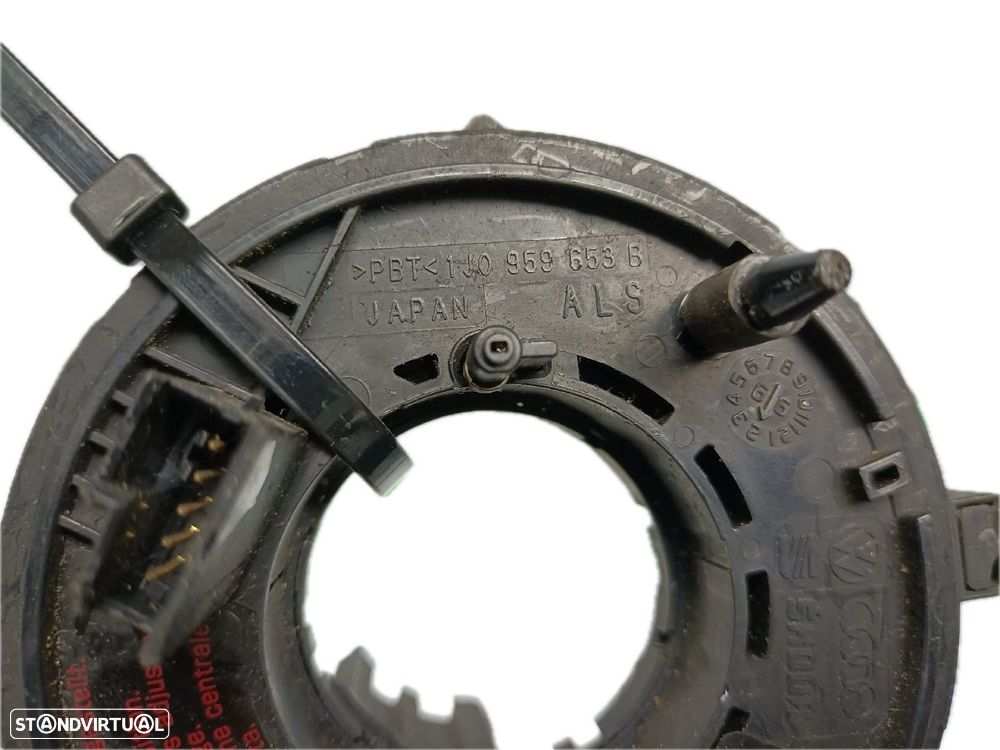 Fita Airbags Audi A6 (4B2, C5) - 4