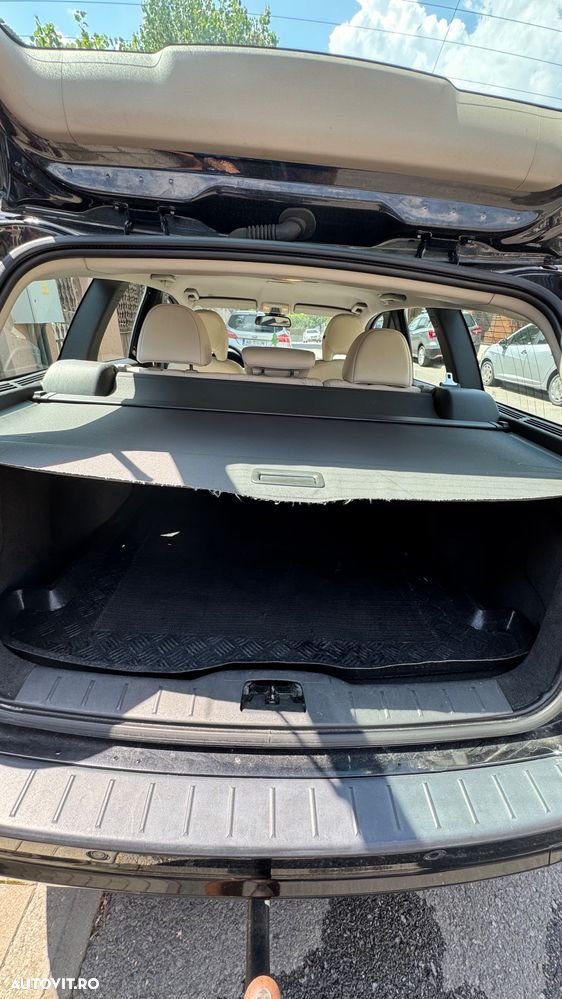 Volvo V50 DRIVe Business Pro Edition - 21