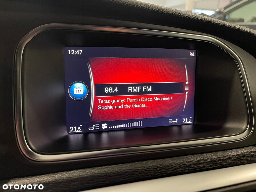 Volvo V40 T4 Drive-E R-Design Momentum - 15