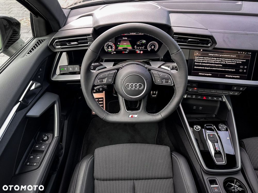 Audi A3 Sportback - 18