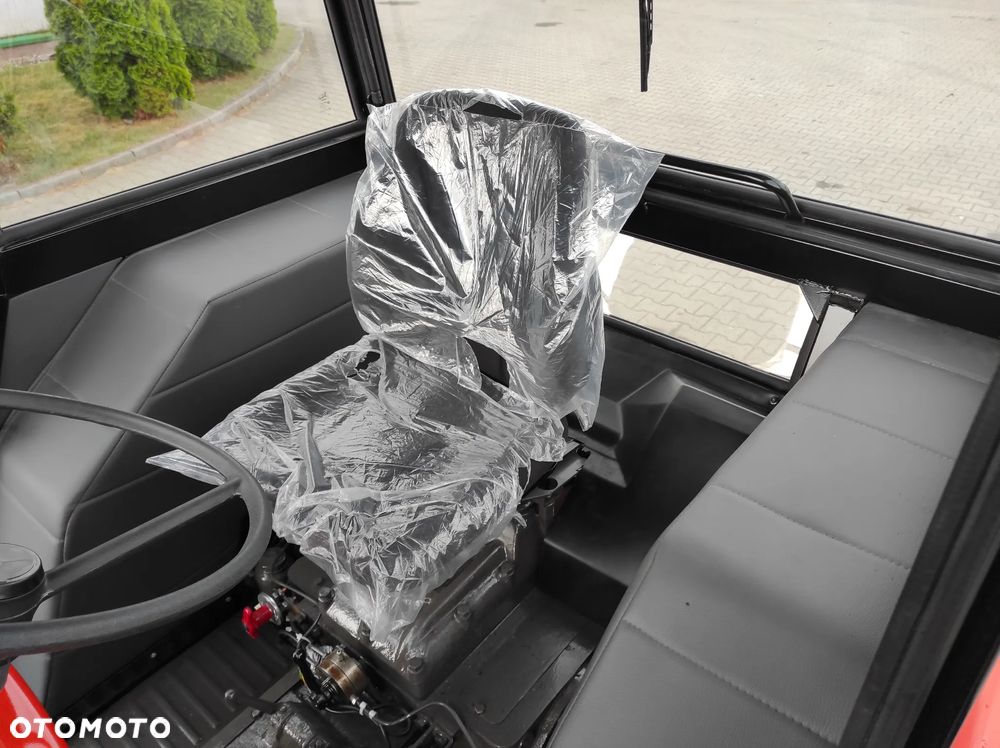 Ursus Ciągnik Ursus 4011 jak nowy - 22