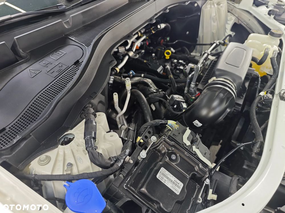 Ford Explorer EcoBoost Plug-in Hybrid PLATINUM - 39